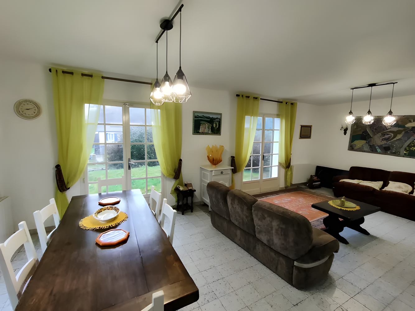 Charming House with 3 Bedrooms photo 4