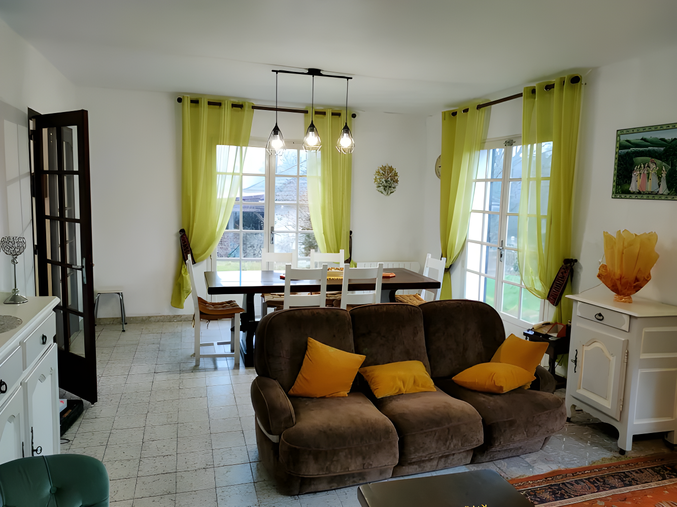 Charming House with 3 Bedrooms photo 5