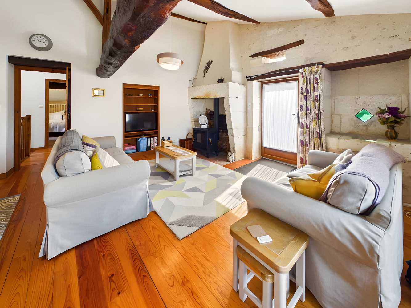Wonderful 3 Bedroom 3 Bathroom Holiday Home photo 3