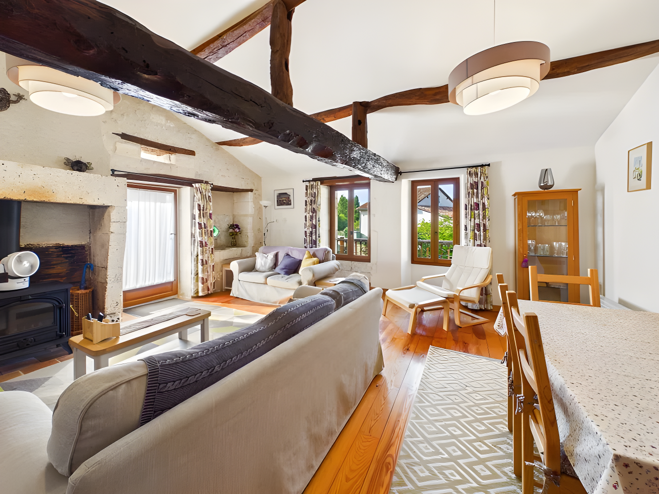 Wonderful 3 Bedroom 3 Bathroom Holiday Home photo 4