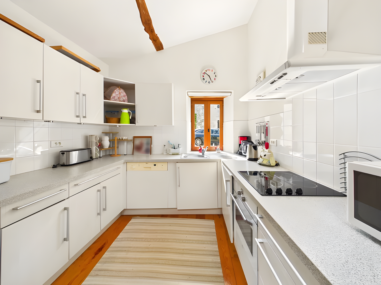 Wonderful 3 Bedroom 3 Bathroom Holiday Home photo 5
