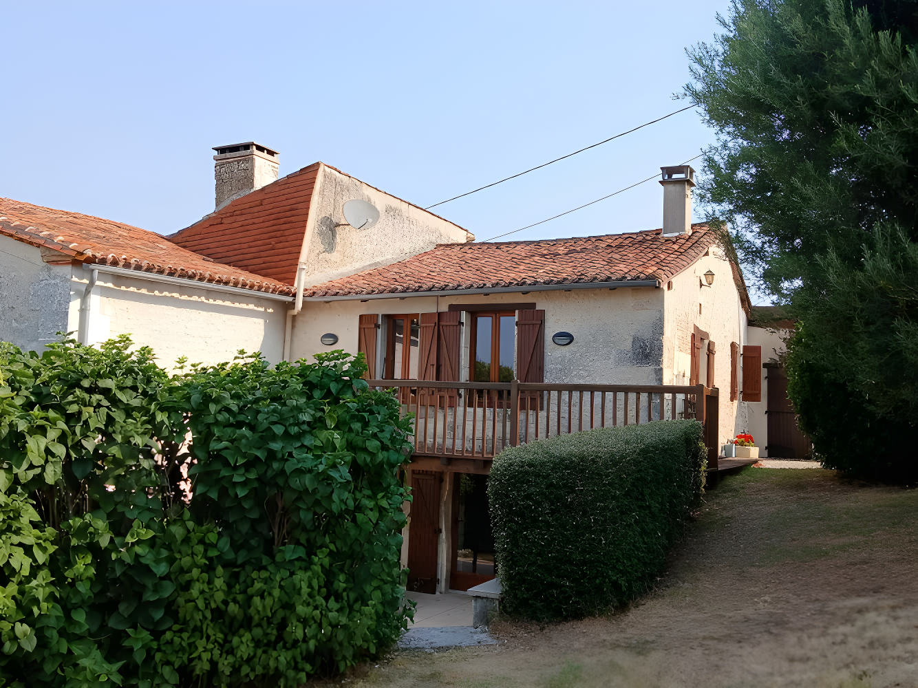 Wonderful 3 Bedroom 3 Bathroom Holiday Home