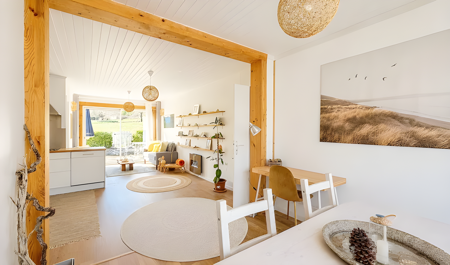 Between the Lake and the Mountains, your Refuge in the Heart of Verdon photo 3