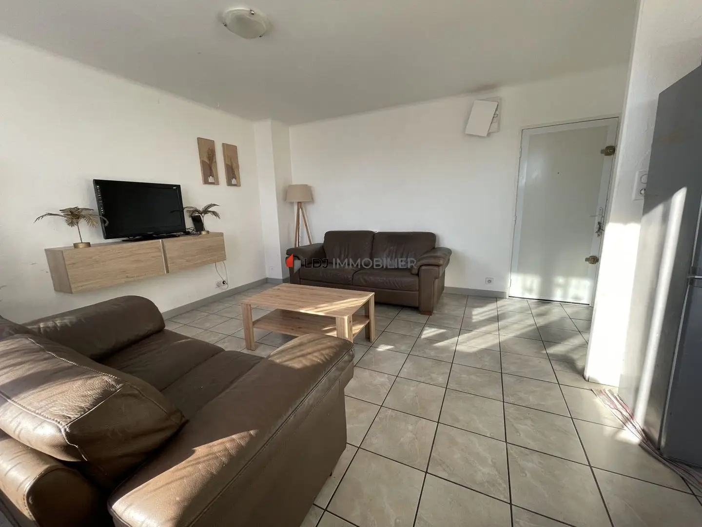 Apartment for sale in Perpignan — 1 bedroom, 41 m²