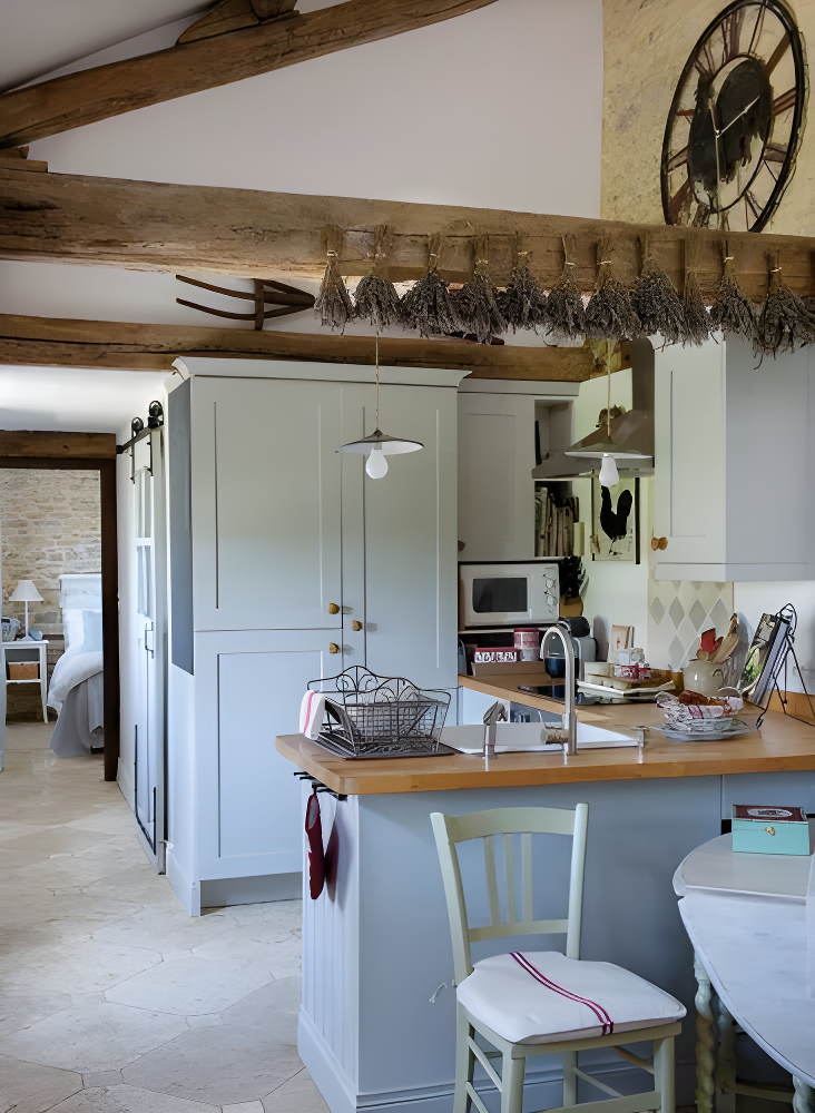 Restored Cottage + Large Character House to Renovate – Morvan, Burgundy photo 3