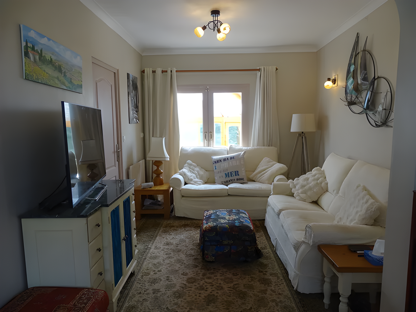Côtes D'armor. Charming Renovated Riverside Home with 3,261m² of Landscaped Gardens, Walking Distance to Bon Repos Abbey photo 5