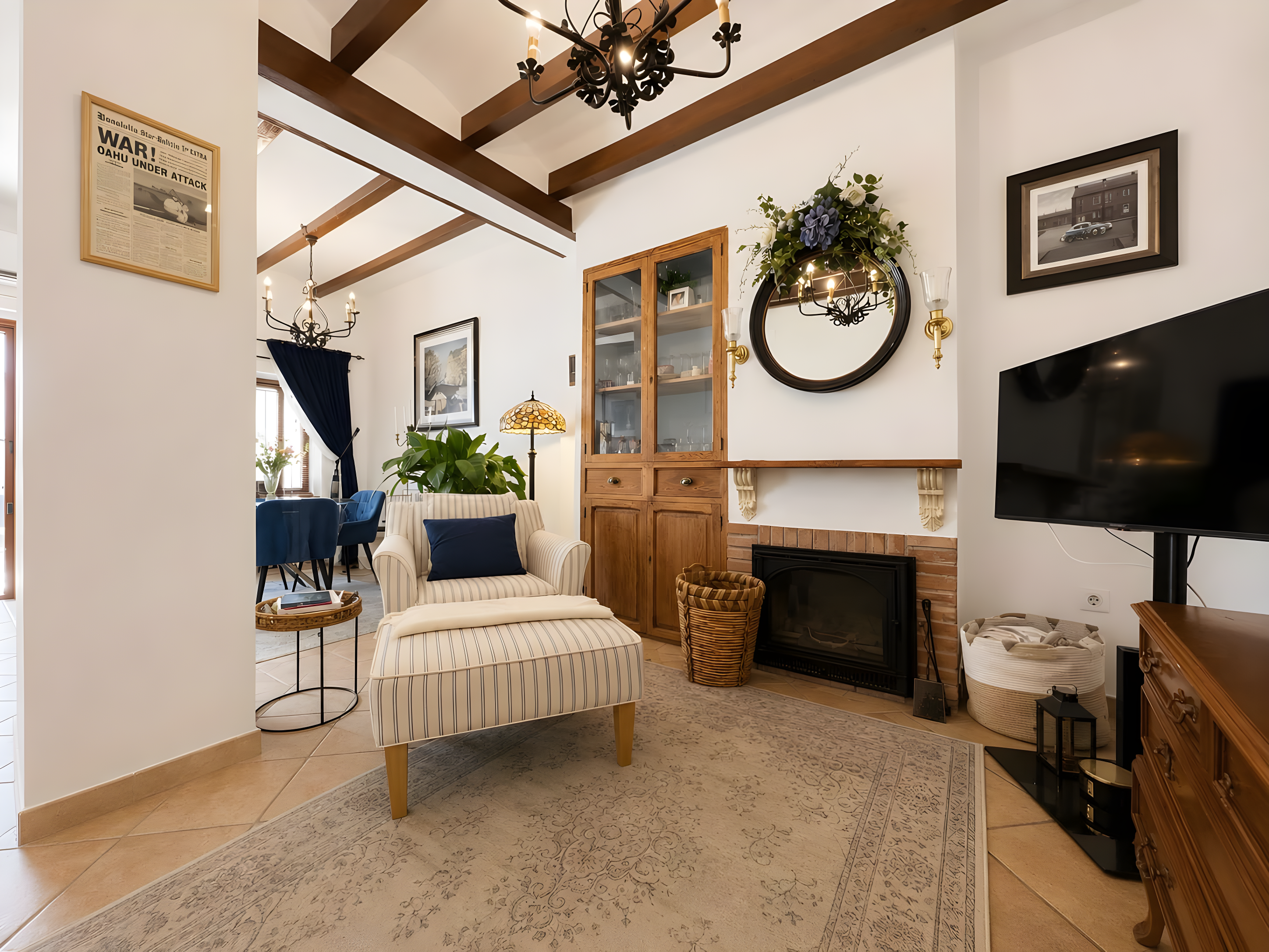 Townhouse for sale in Oliva Pueblo, Oliva, Valencia photo 2