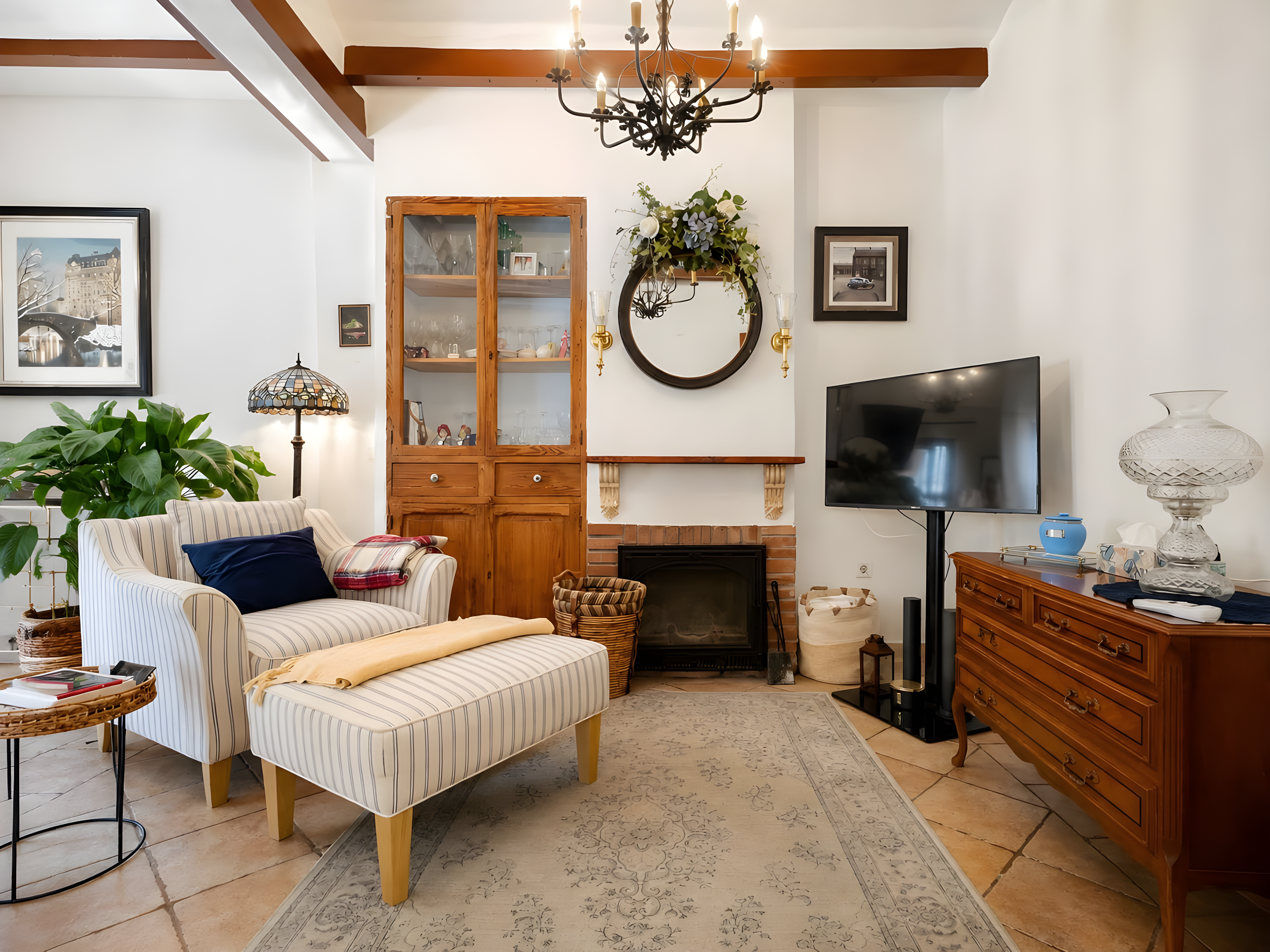 Townhouse for sale in Oliva Pueblo, Oliva, Valencia photo 3