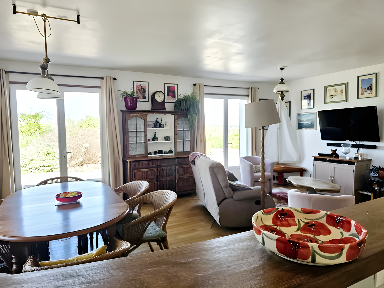 Peaceful Country Villa photo 5
