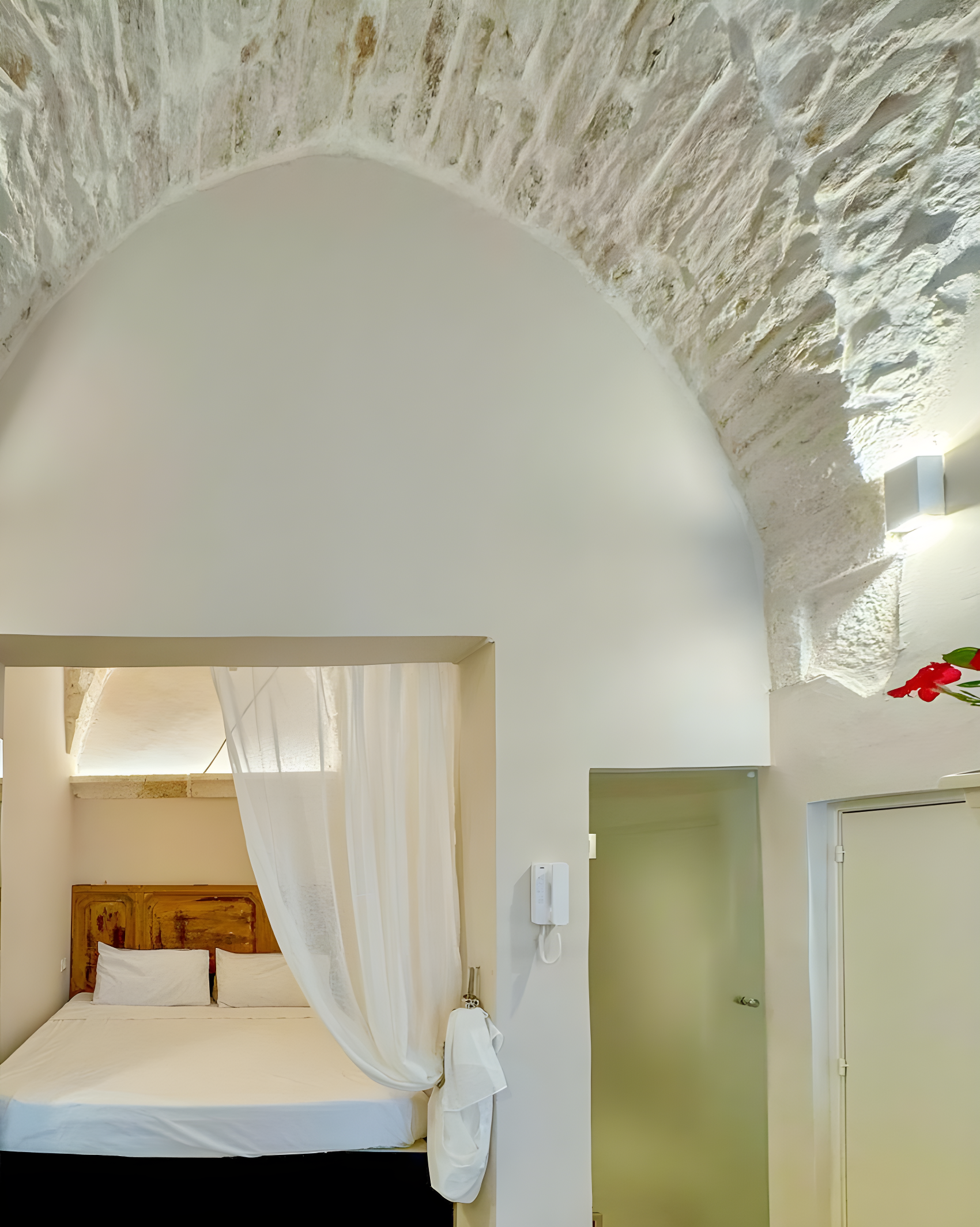 1 bedroom top-to-bottom house, 65 m² Ostuni, Brindisi (province) Itria Valley photo 2