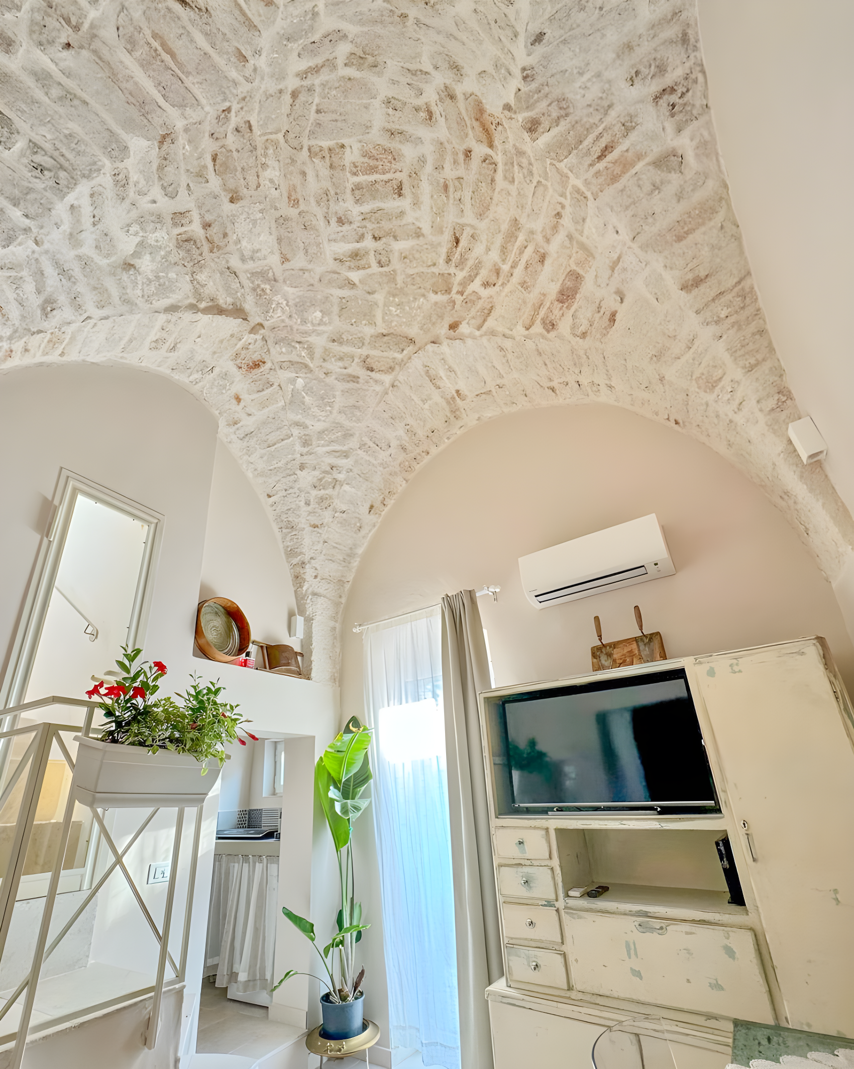 1 bedroom top-to-bottom house, 65 m² Ostuni, Brindisi (province) Itria Valley photo 5