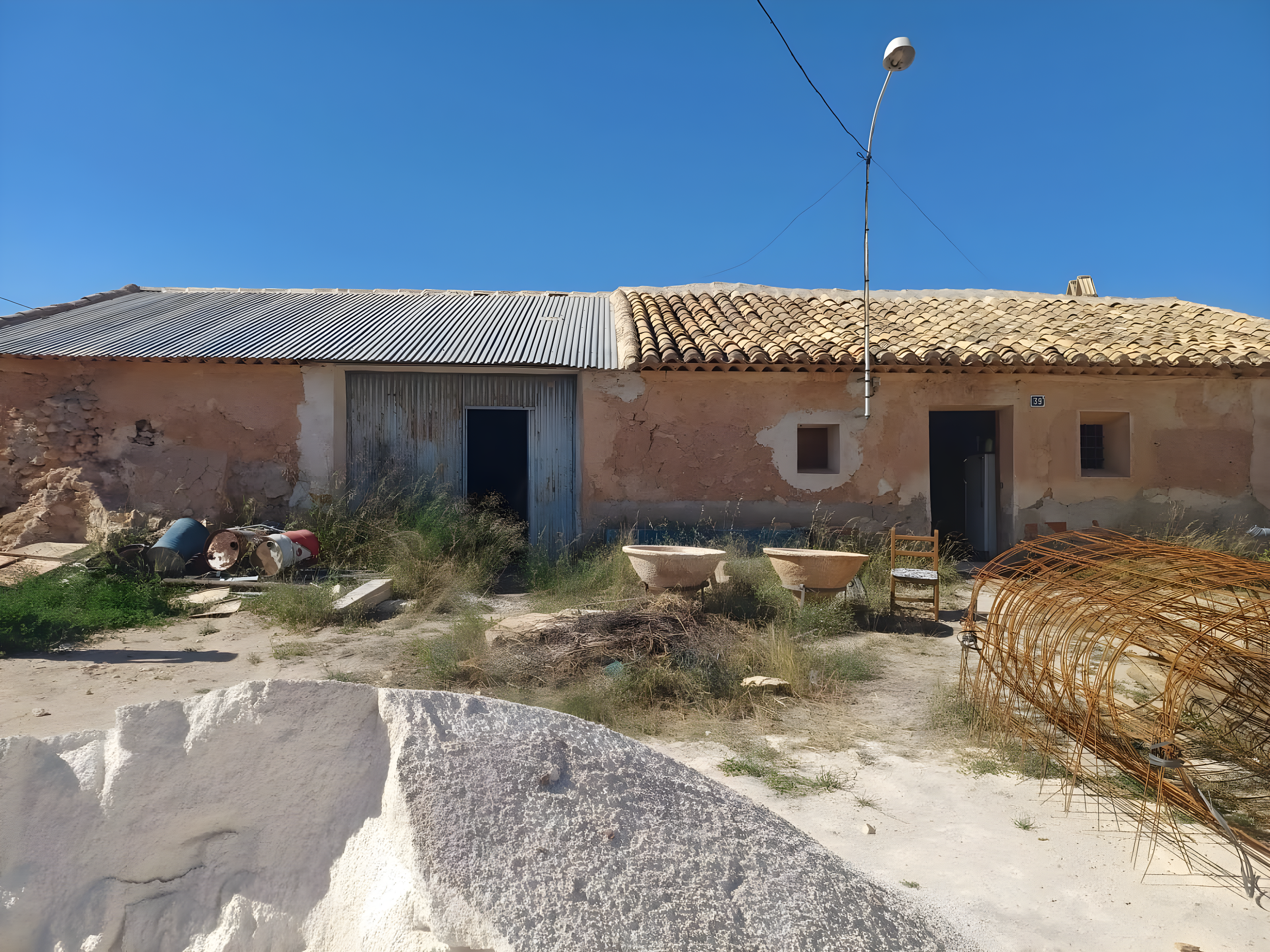 Finca/Country House for sale in Pinoso, Alicante photo 2
