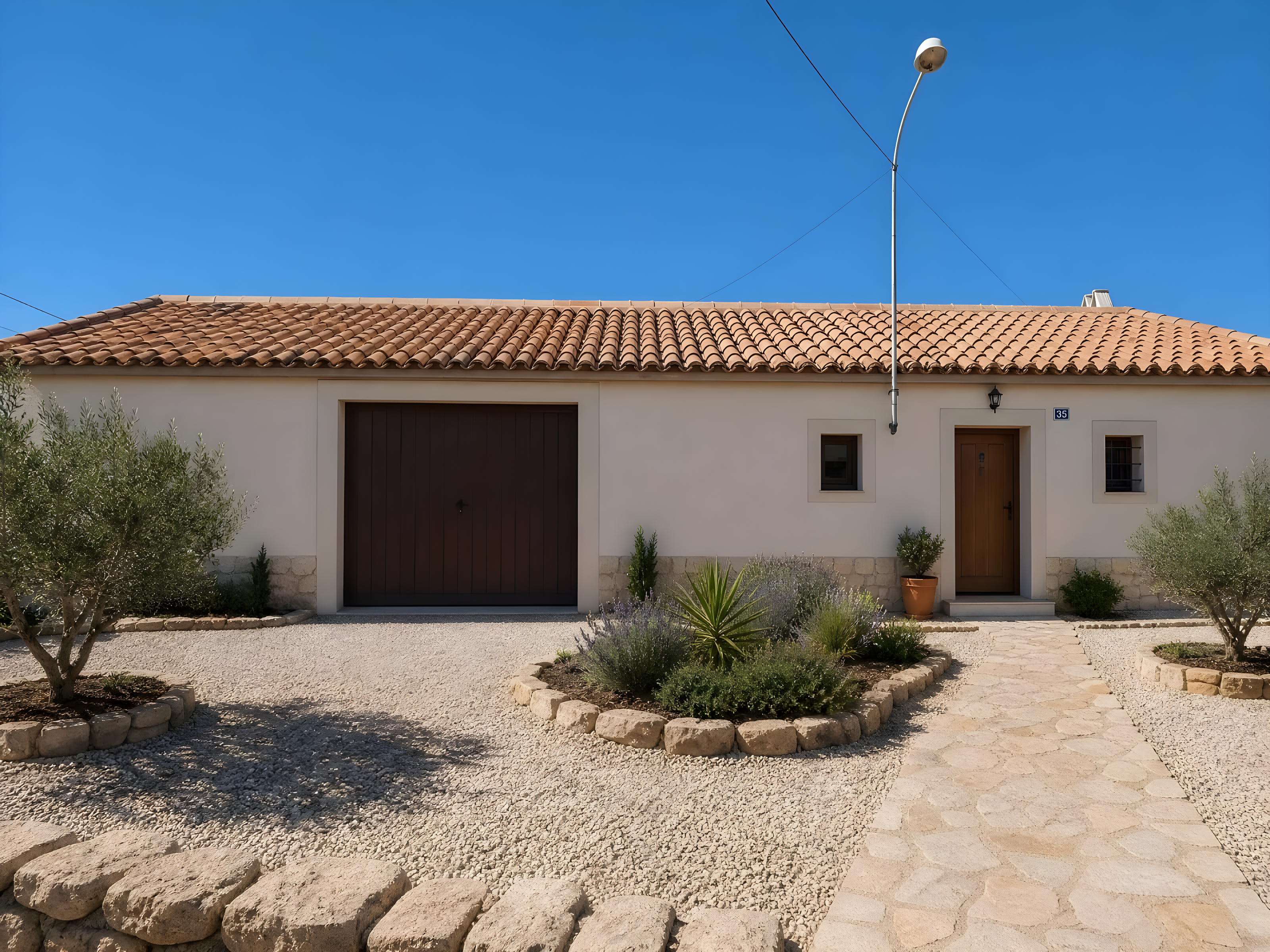 Finca/Country House for sale in Pinoso, Alicante photo 3
