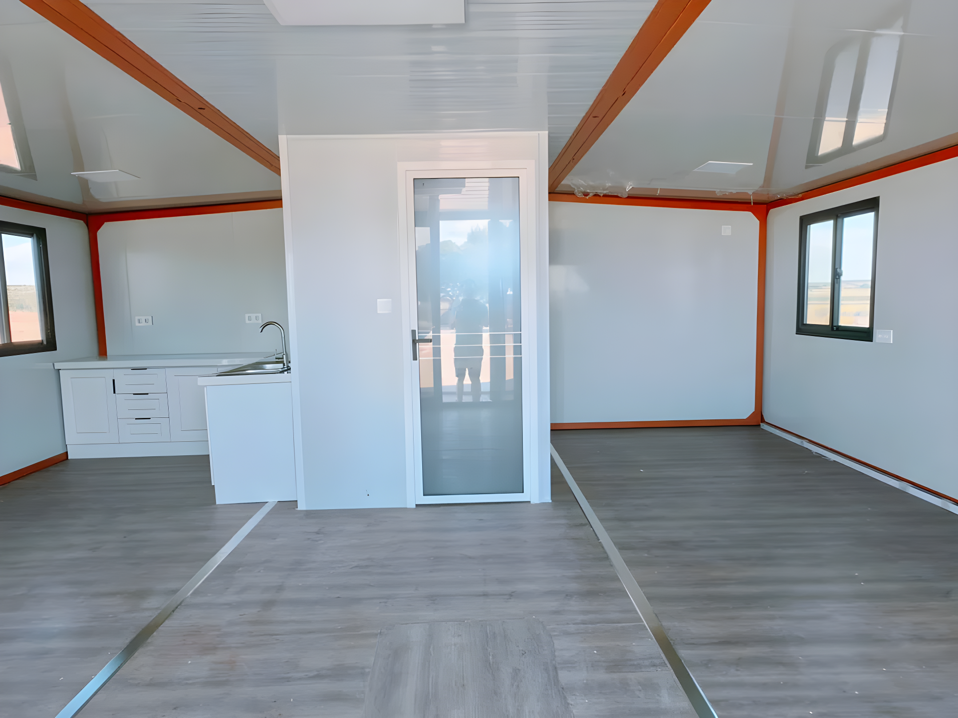 New build country house in Pinoso, Alicante province photo 4