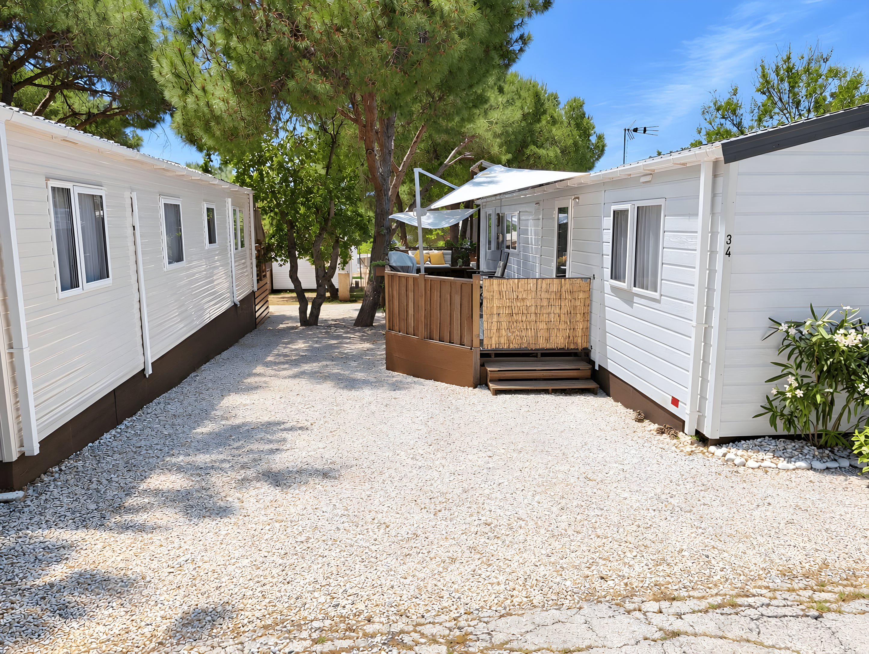 Mobile Home for sale in Marbella, Málaga photo 2