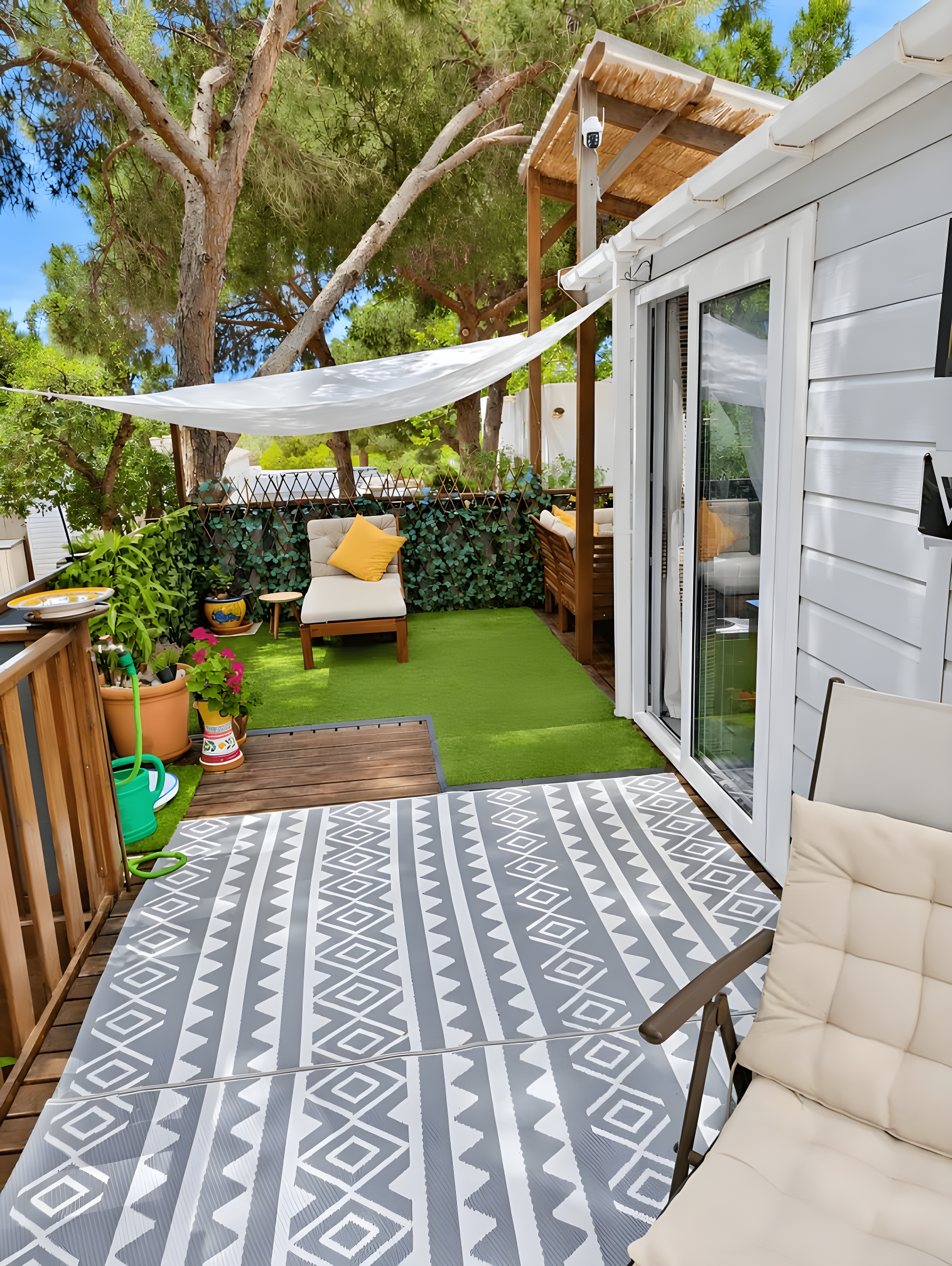 Mobile Home for sale in Marbella, Málaga photo 4