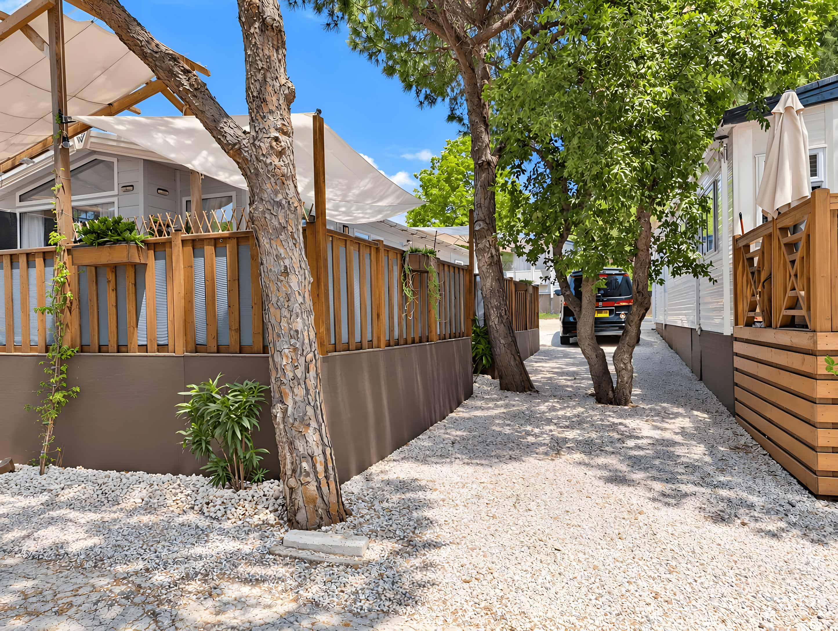 Mobile Home for sale in Marbella, Málaga