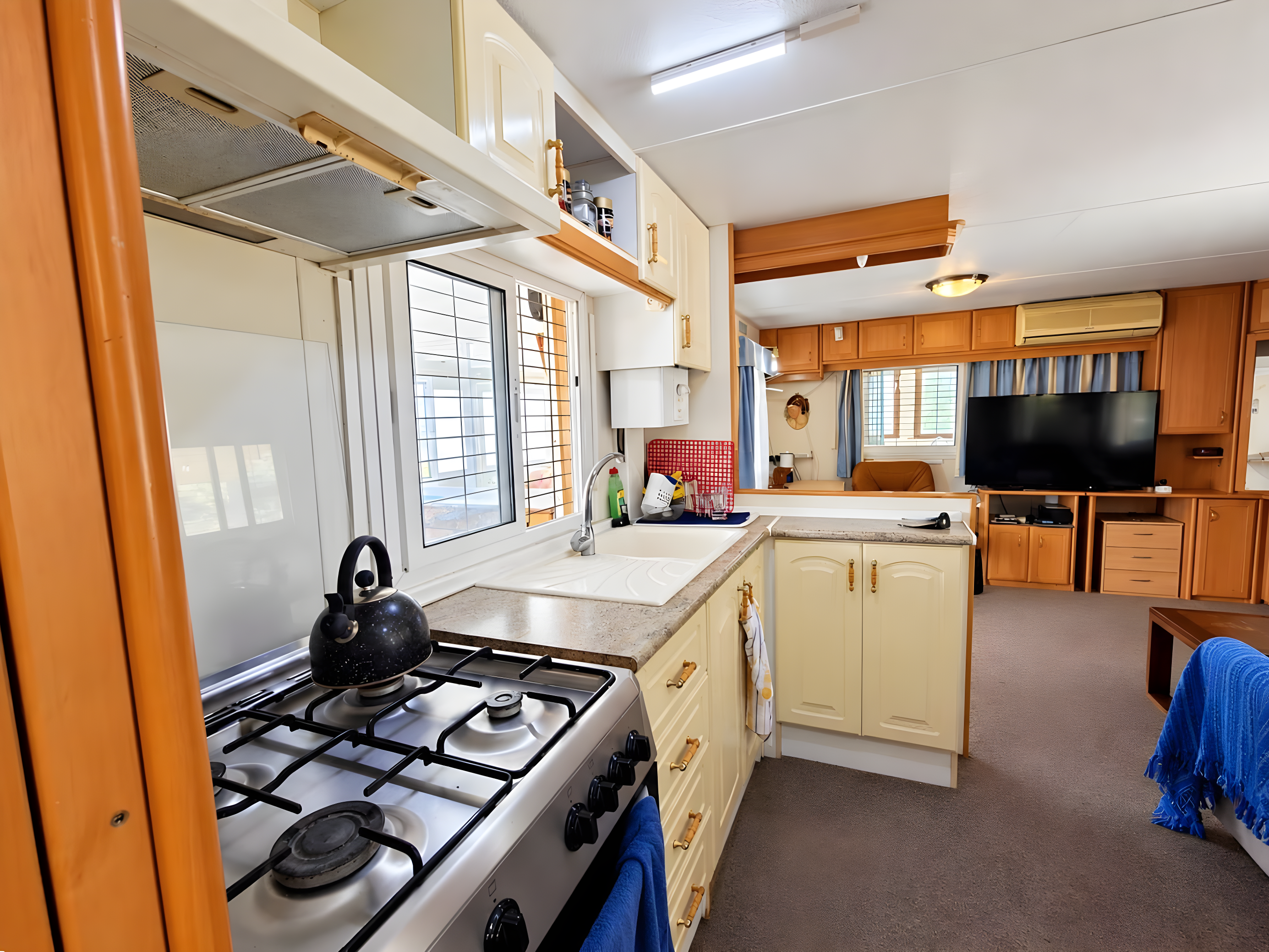 Mobile Home for sale in Freila, Granada photo 2