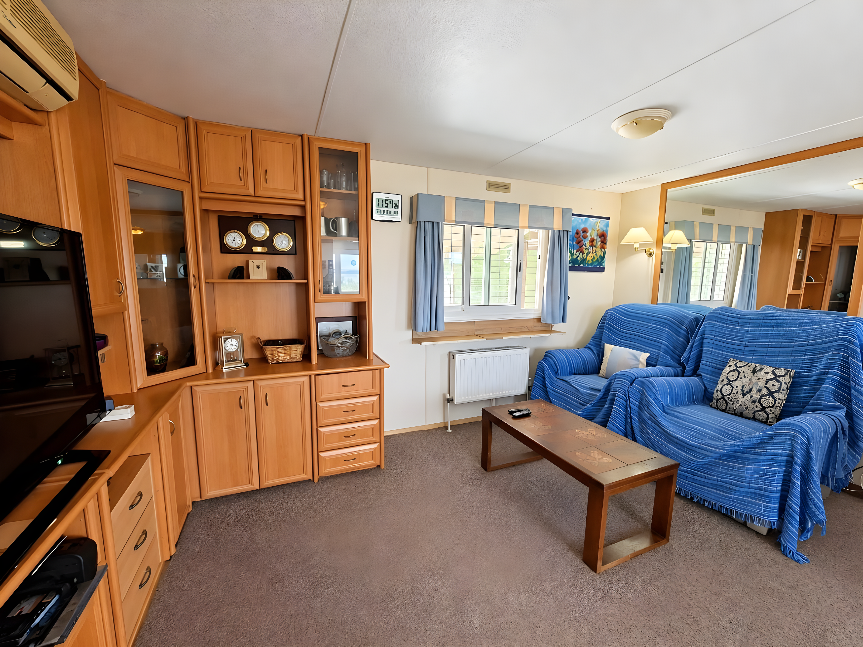 Mobile Home for sale in Freila, Granada photo 3