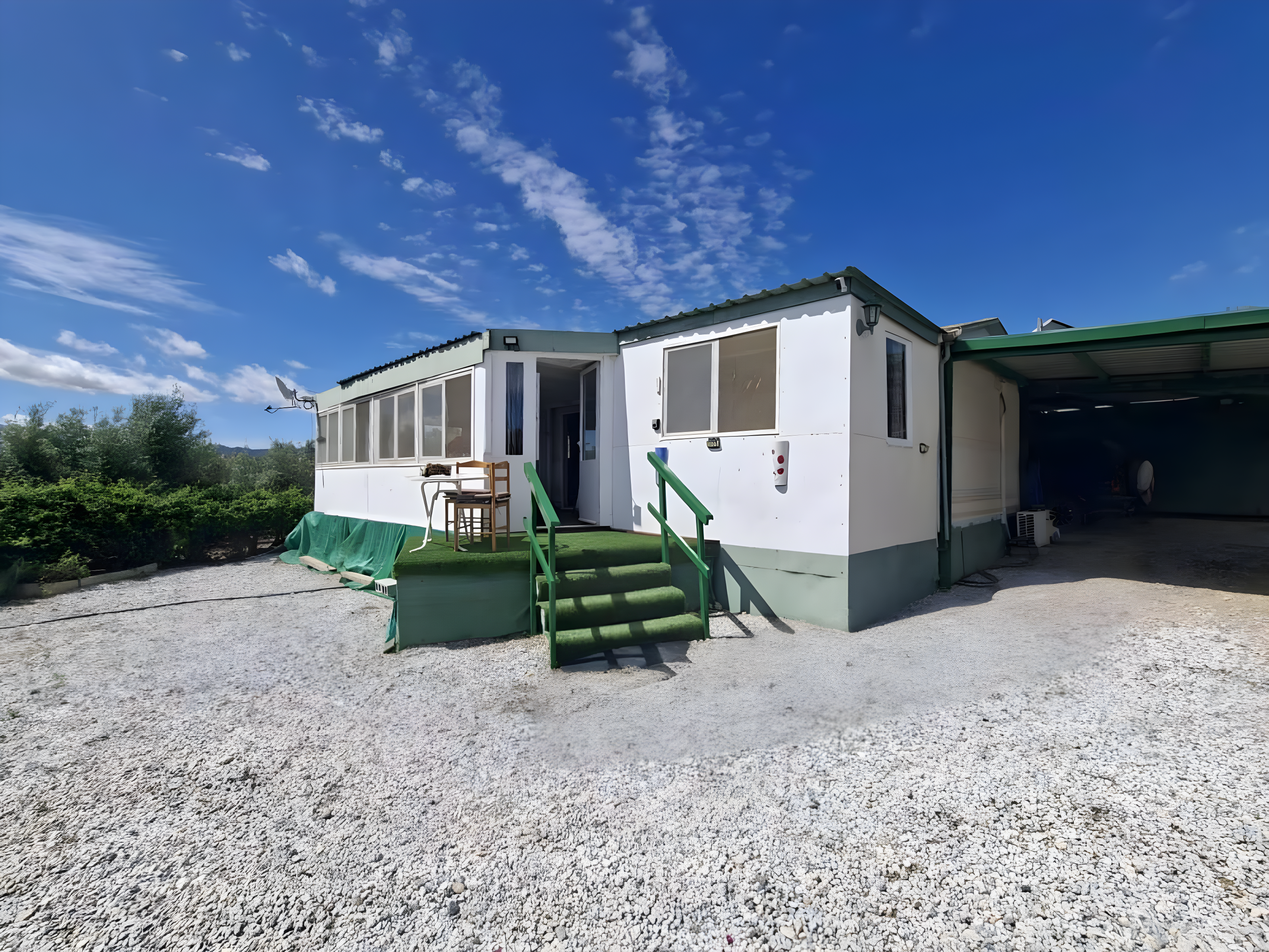 Mobile Home for sale in Freila, Granada