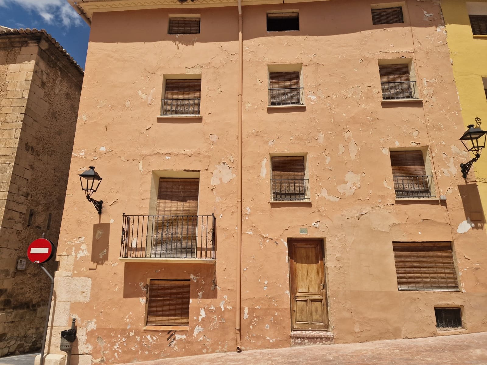Townhouse for sale in Biar, Alicante photo 4