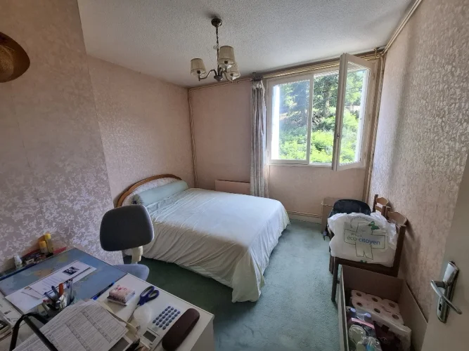 A Saisir T4 (75,45m²) Dans Petite Copropriété (7 Logements photo 3