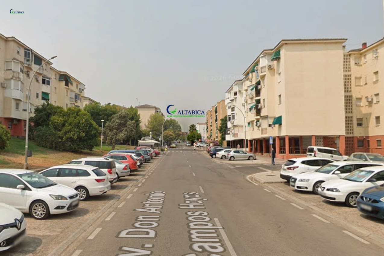 Flat for sale in Mérida, Badajoz photo 2