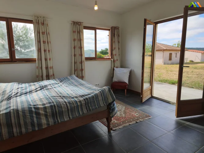 Contemporary Country Home - Gers, South West France photo 5