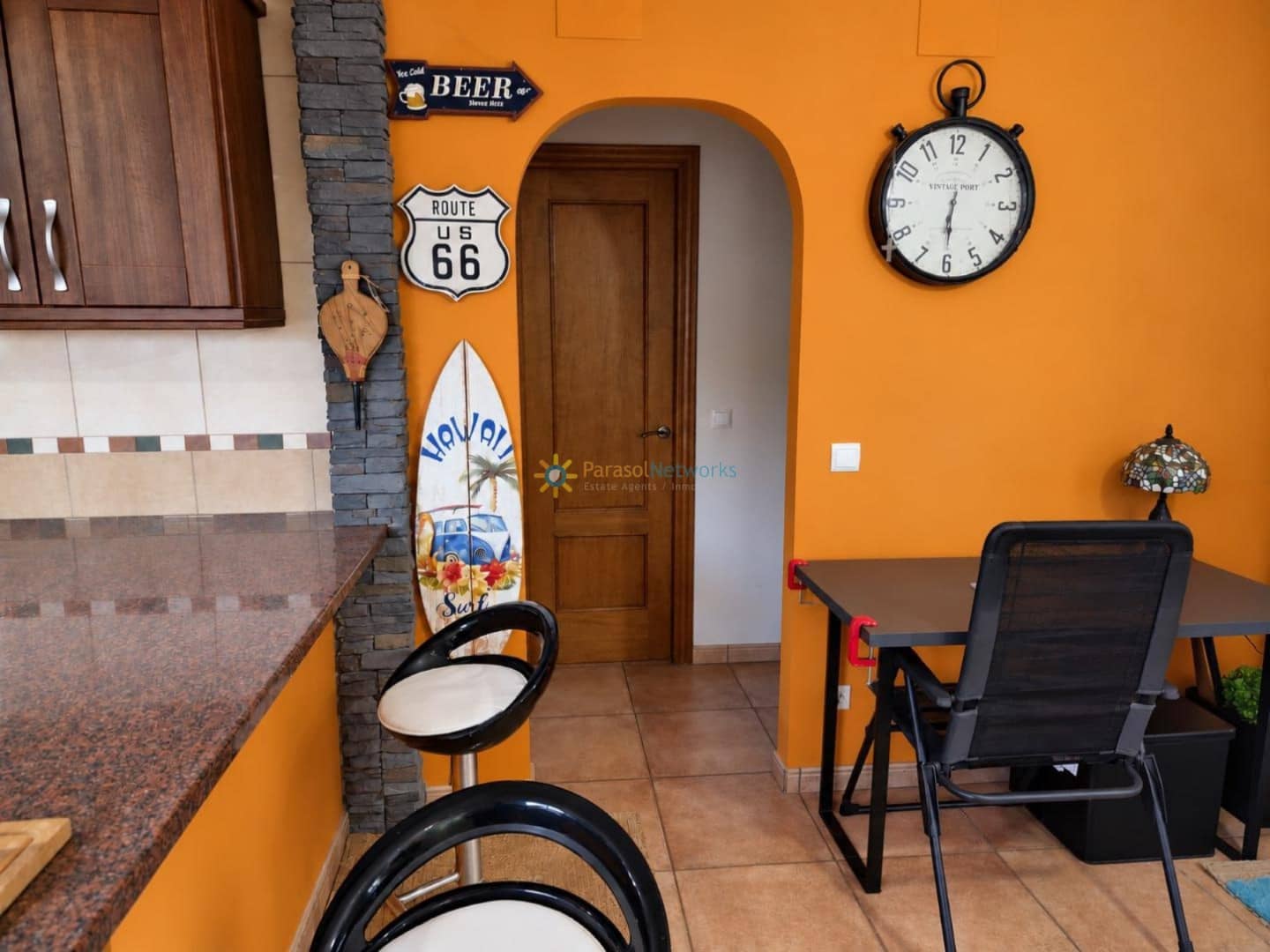 Villa for sale in Xeresa, Valencia photo 4