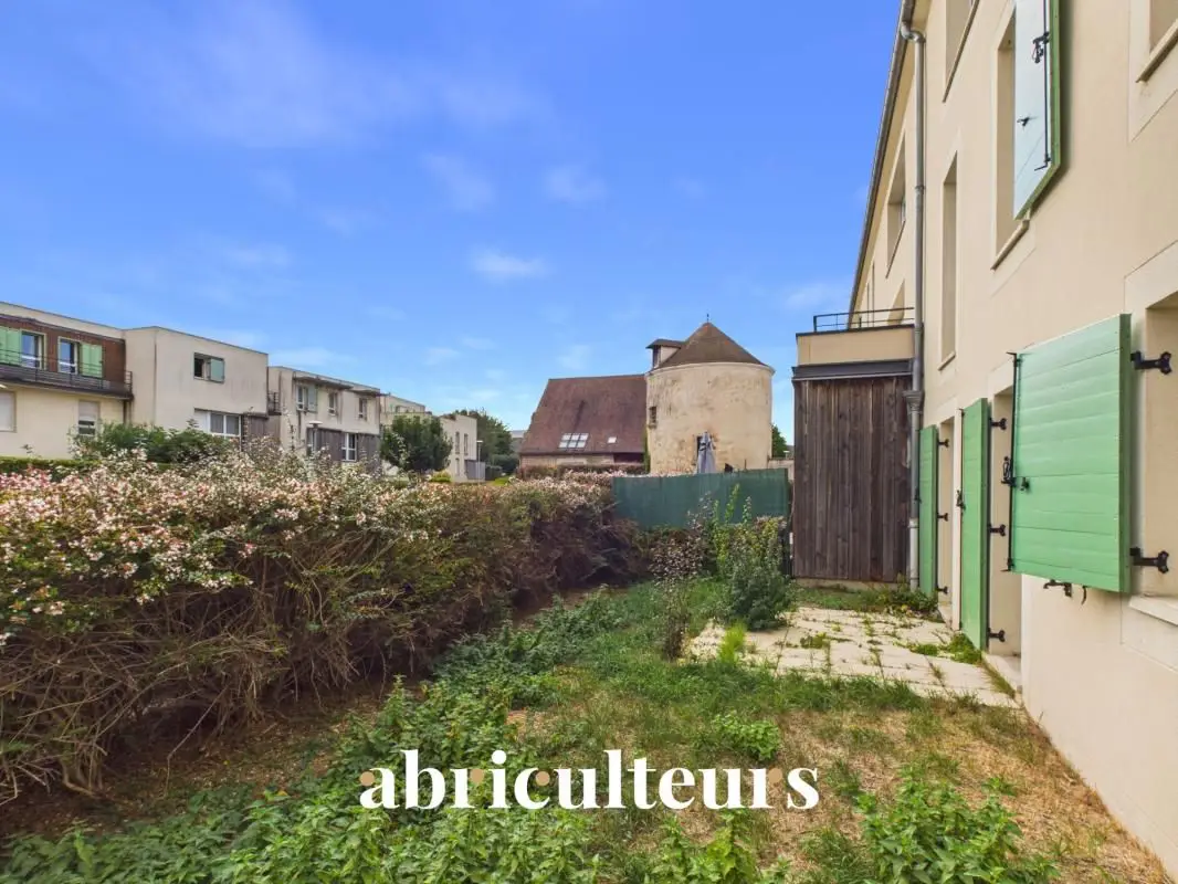 Apartment for sale in Survilliers — 2 bedrooms, 71 m² photo 5