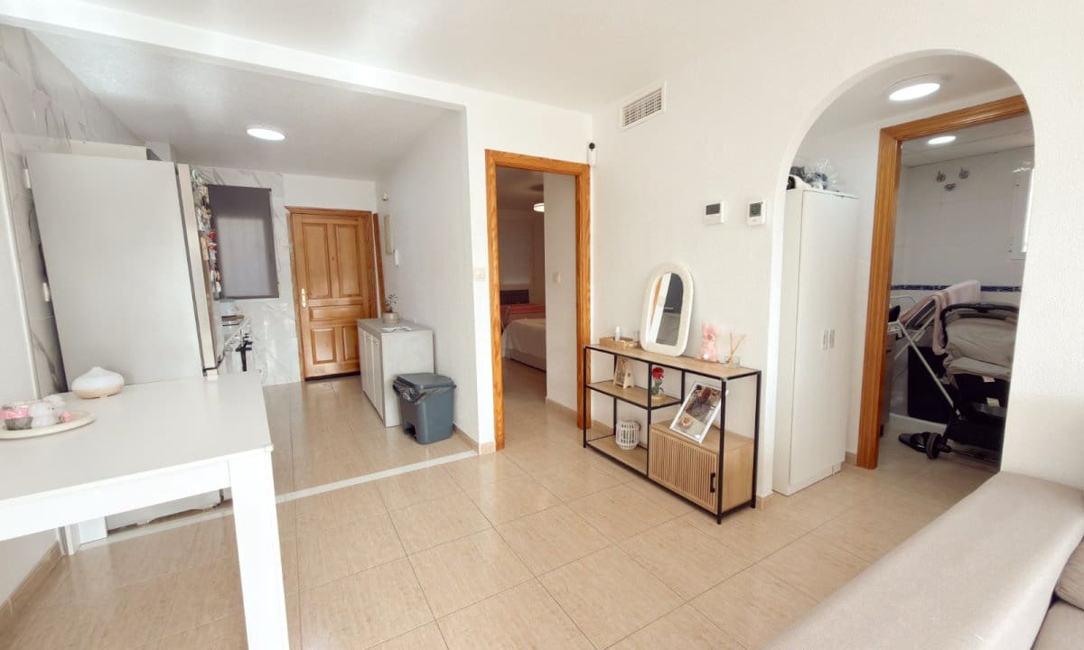 Apartment for sale in Los Collados, Aguilas, Murcia photo 2