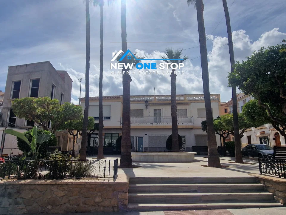Apartment in Turre, Almeria province photo 2