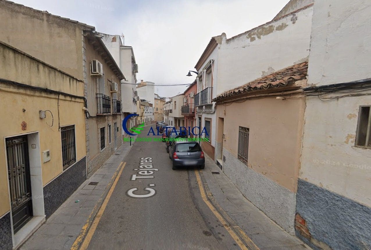 Flat for sale in Bailén, Jaén photo 2