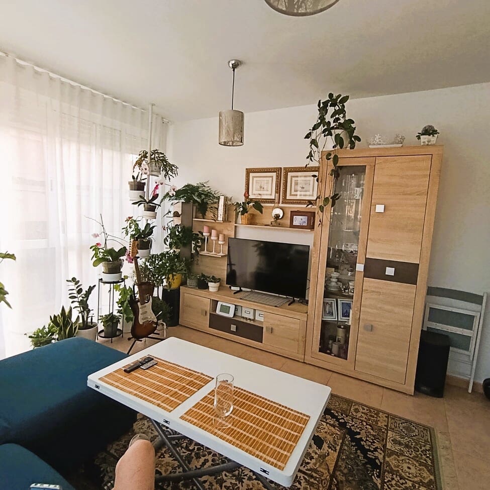 Apartment for sale in La Unión, Murcia photo 5