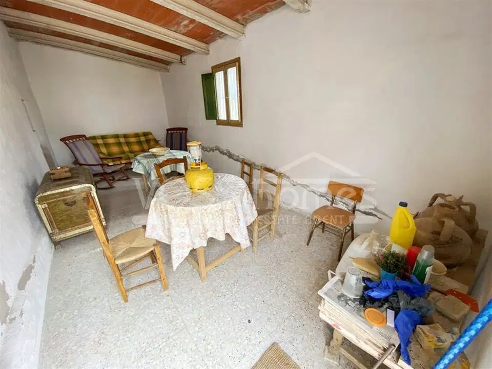 Town house in Huercal-Overa, Almeria province photo 3