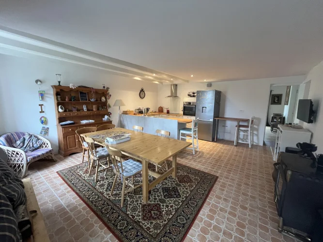 Spacious Cottage on the Edge of a Village photo 3