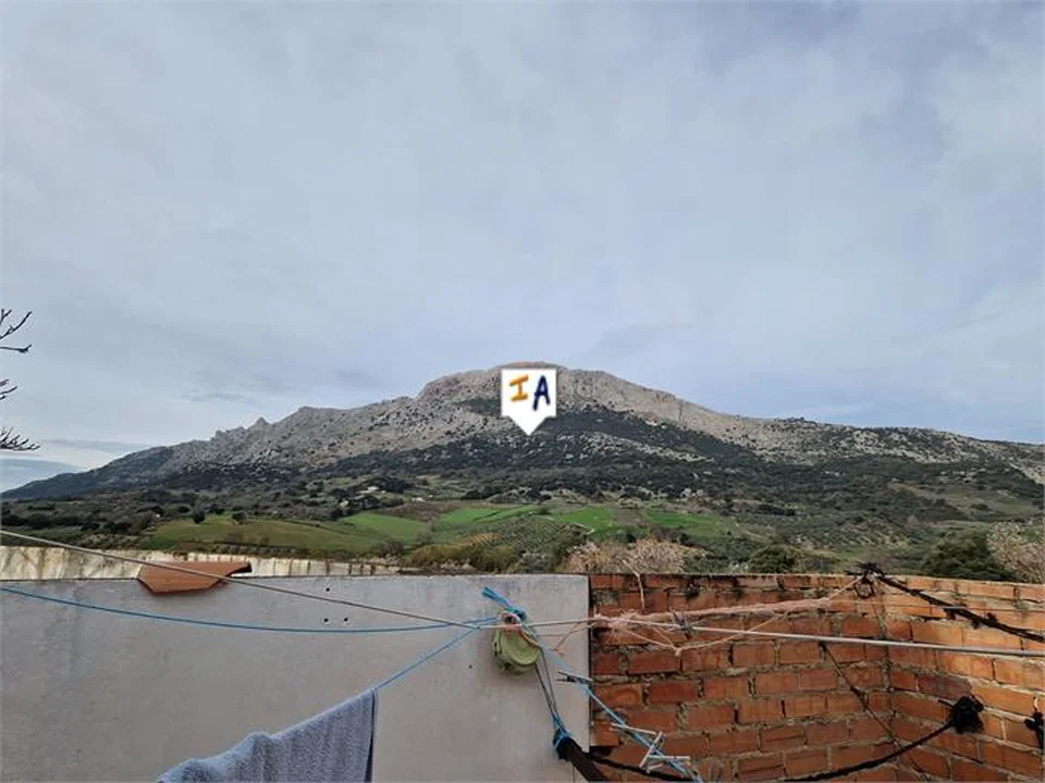 Inland Andalucia photo 2