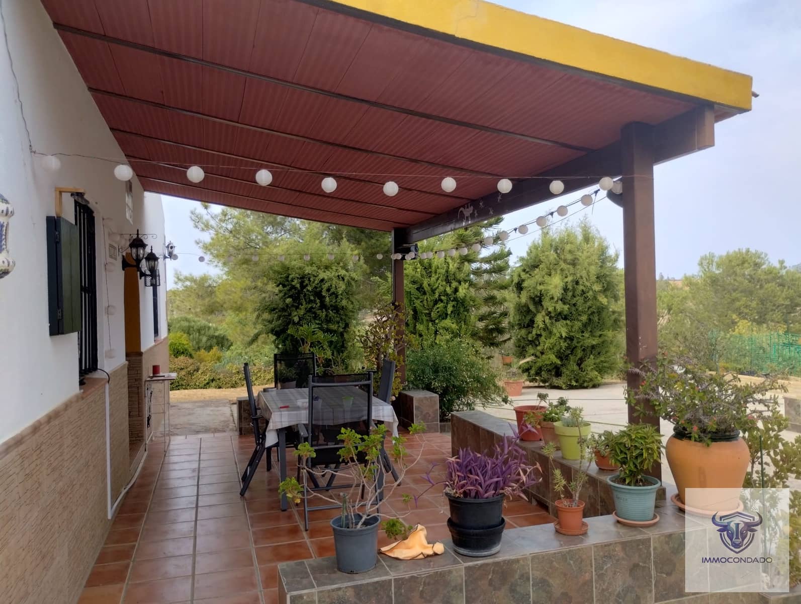 Finca/Country House for sale in Trigueros, Huelva photo 4