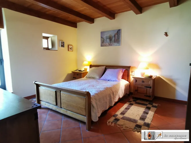 Beautiful Stone, Semi-Detached Country Home, just Bring your … photo 5