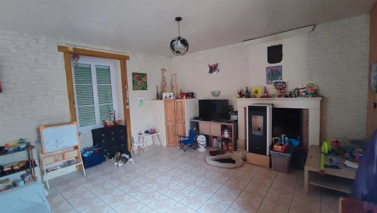 Charming 2-Bedroom House in Saint-Clair, 107 m² photo 4