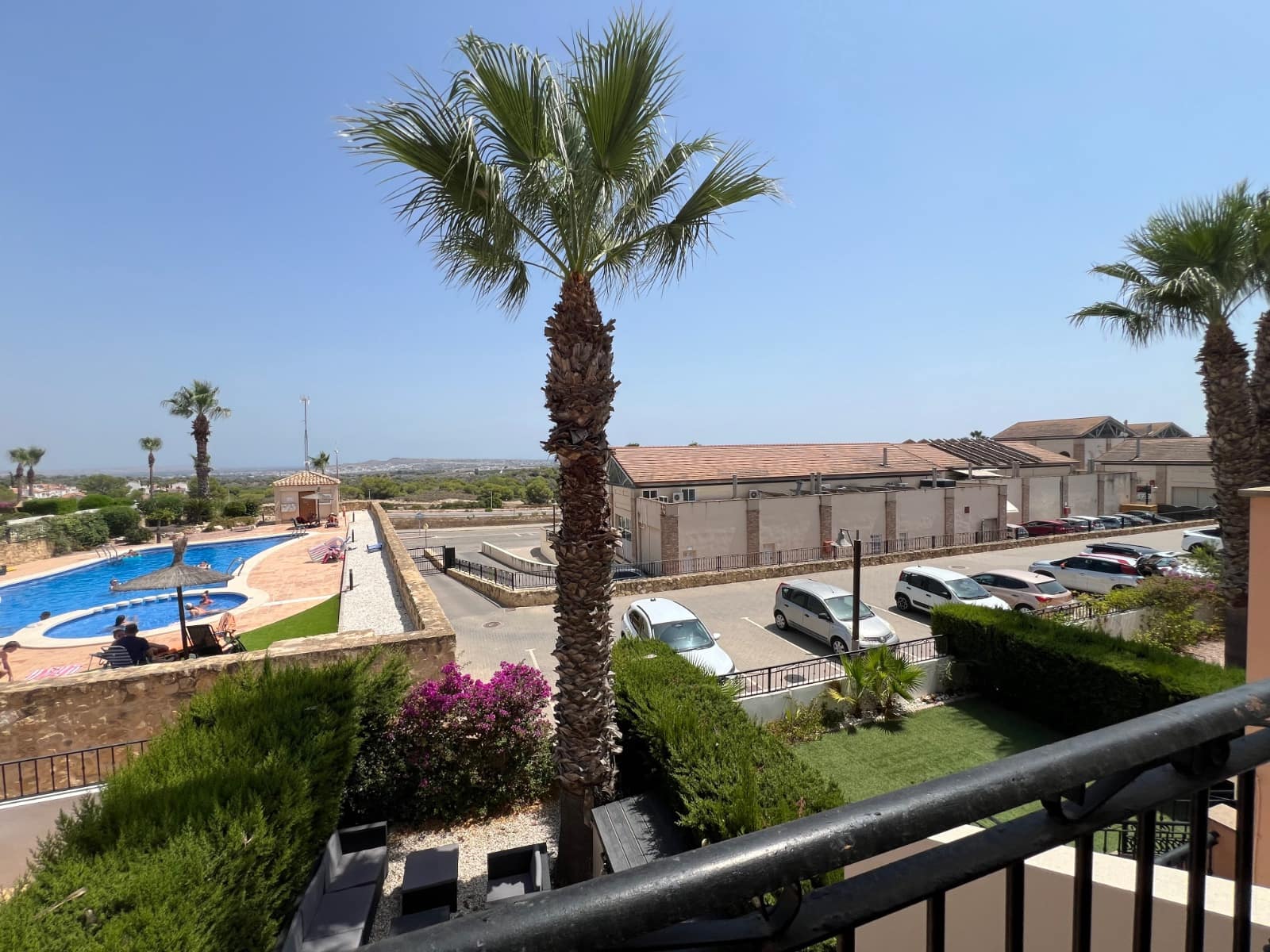 Townhouse for sale in Algorfa, Alicante photo 5