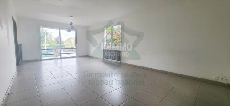 3-Bedroom House, Convertible Attic of 83 m², Basement photo 4