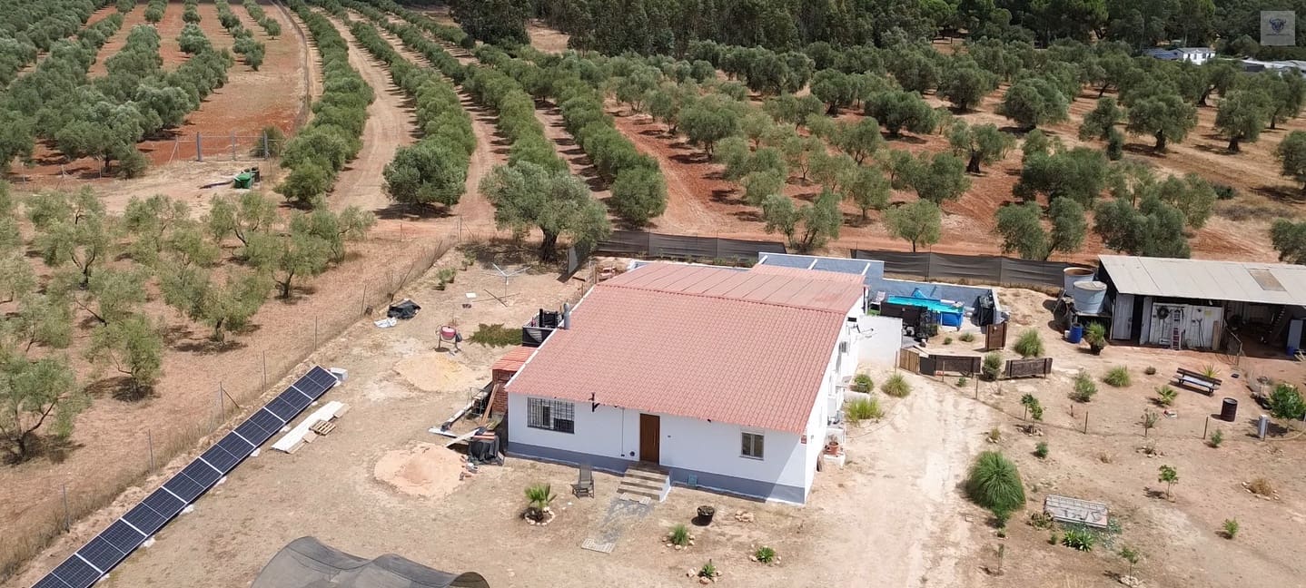 Finca/Country House for sale in Beas, Huelva photo 2