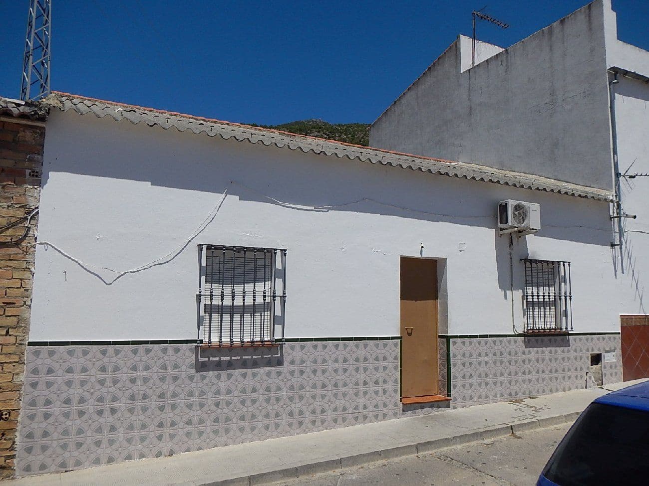 Villa for sale in Algodonales, Cádiz