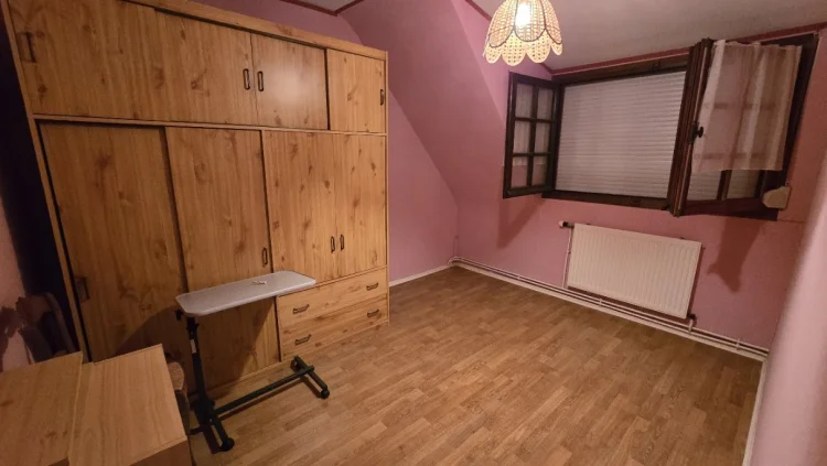 Ref 4025 - House with Garage and Garden in a Quiet Area photo 5