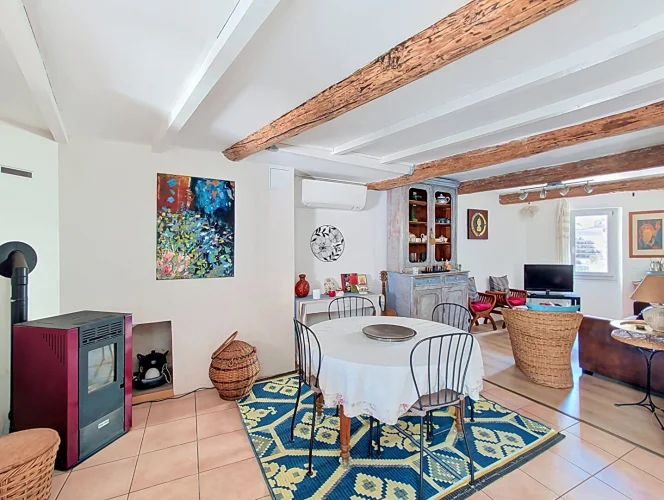 Village House - 106 m² - 4 Rooms photo 4