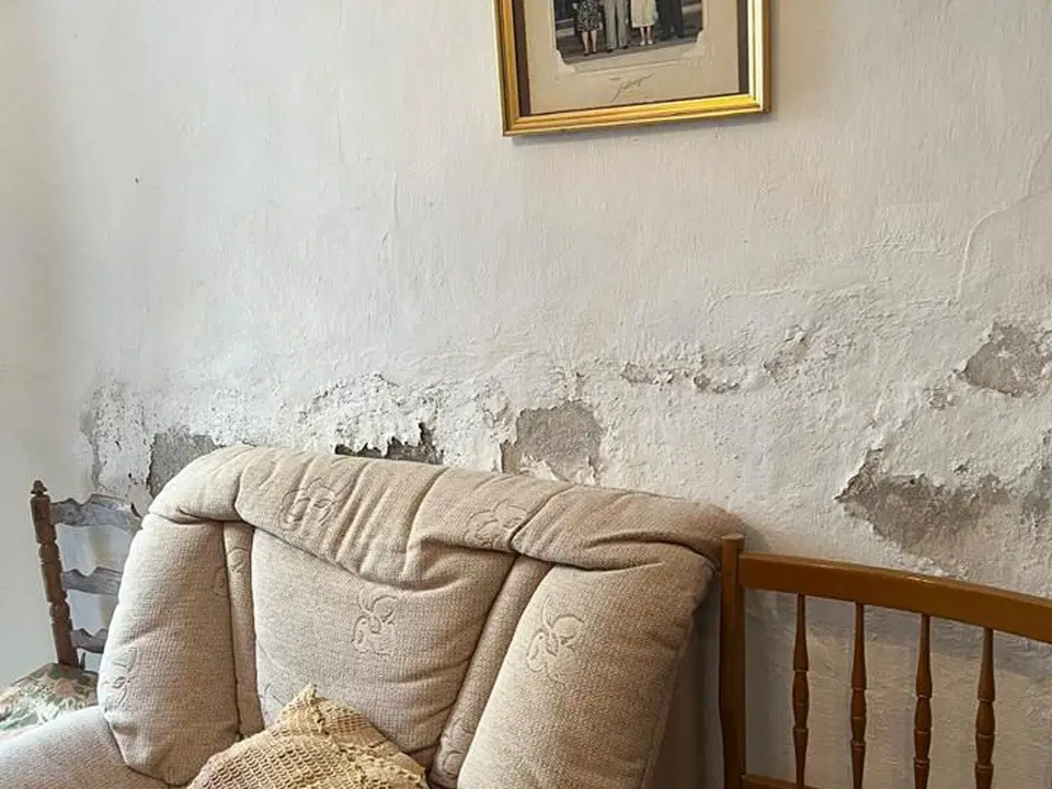 Town house in Fines, Almeria province photo 4
