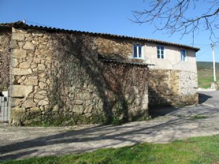 Finca/Country House for sale in Pantón, Lugo photo 2