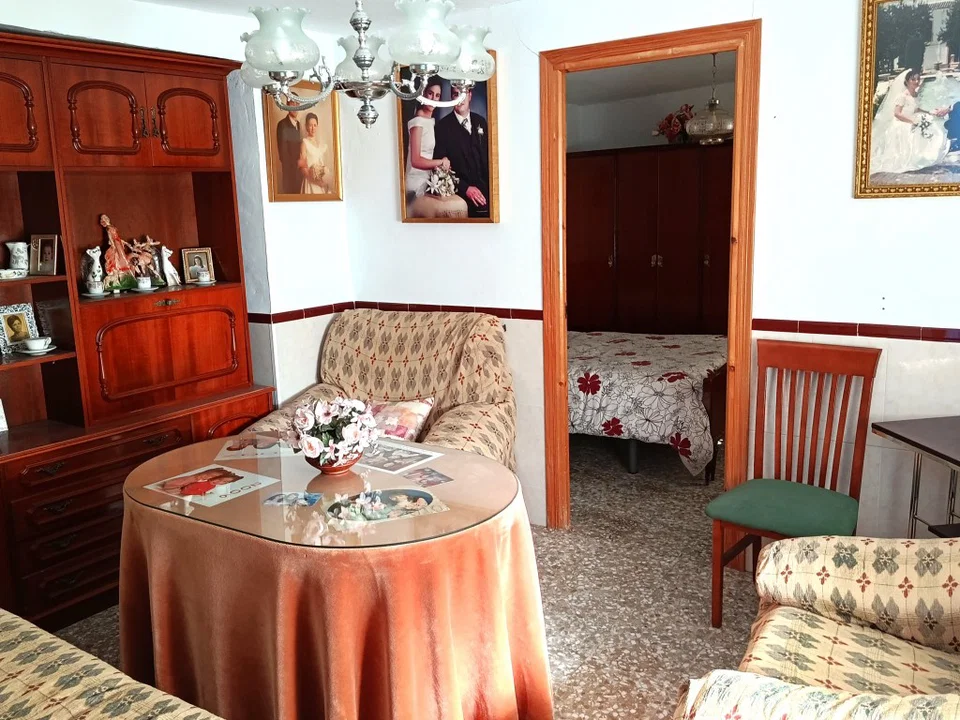 Village house in Priego De Cordoba, Cordoba province photo 2