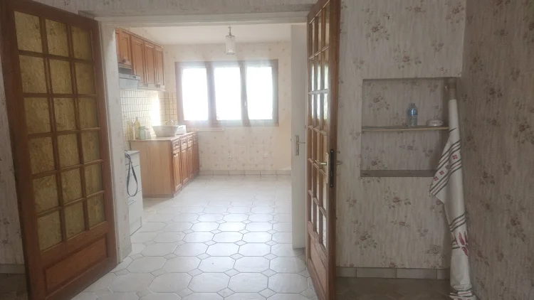 Townhouse photo 3